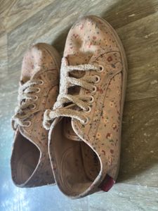 Westside Luna Blu Shoes for women