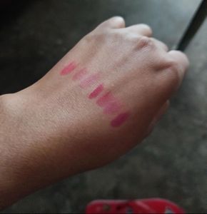 Blue Heaven -10 Lipsticks SALE🔥