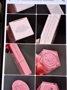 Fenty Beauty Gloss Bomb