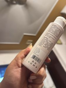 AL GLAZE White Lily Face Wash