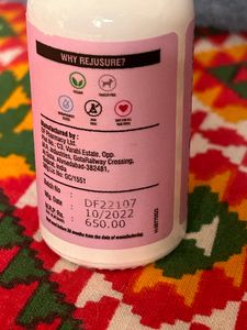 Rejusure 2% Salicylic Acid Facial Serum