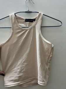 PrettyLittleThing Basic Tank Top