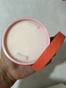 TruffLuv Argan Volume Mask