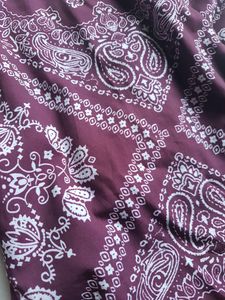 Bandana Halter Top