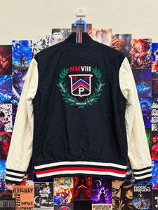 Varsity Jacket