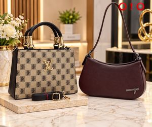Premium Handbags Set