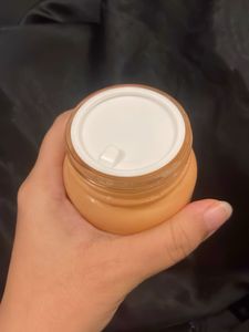Earth Rhythm Pore Out Face Masque