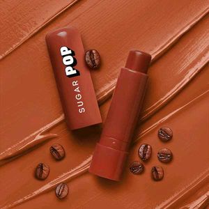 Sugar Pop Lipstick - Coffee Shade