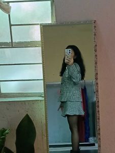 Stylish Tweed jacket