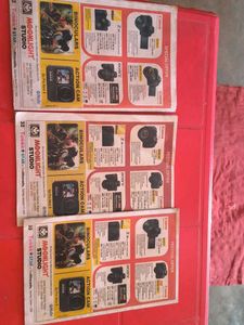 Vintage Twinkle Star Magazines Collection