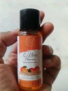 Rose water combo with facewash