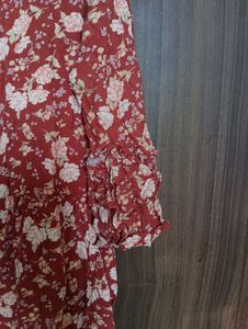Bella Moda Frocks For Girls 14-15 Yrs