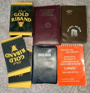 Combo of Stationery