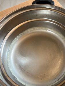 Idli Pot