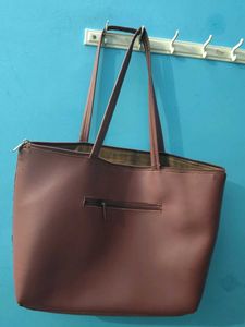Chic Tote Bag