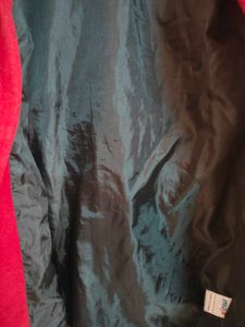 Max Sweat Coat