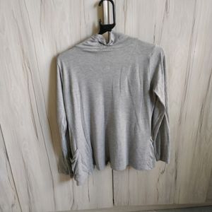Espresso Open Shrug
