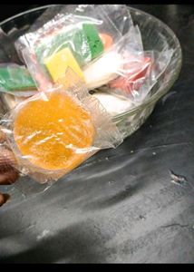 combo ( pack of soaps 12 plus travel kit )