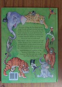 Combo of 3 classics for kids