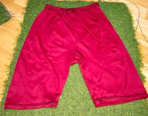 Red ♥️ Athletic Shorts