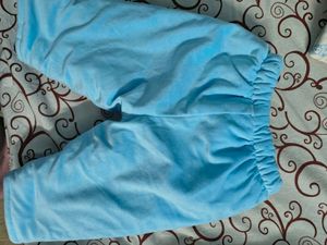 Adorable Baby Boy Outfit
