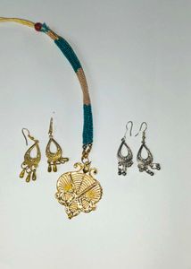 Jewellery Set