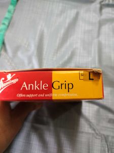 Flamingo Ankle Grip