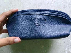 Shinola Detroit × American Airlines Premium Travel