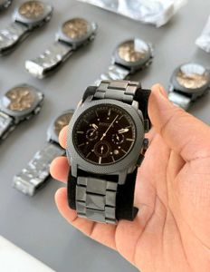 Fossil# For Men# 7AA Premium Collection# Grant Ser