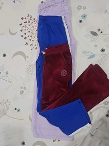 pant combo