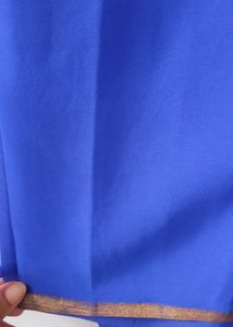 Soft Georgette Saree