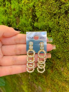 Combo Earrings