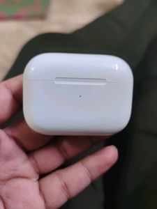 Airpod Pro 2 With 1 Year Replacement Warranty