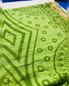 Assorted Dupattas with Free Panties Bundle