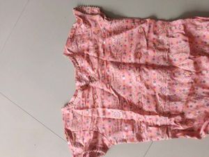 Set of 3 ethnic wear kurti
