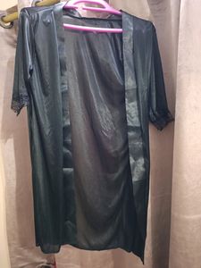 Black Nighty