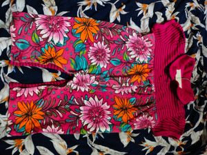 Jumpsuit For Kids