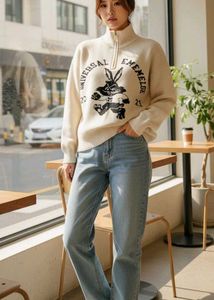 korean Sweater