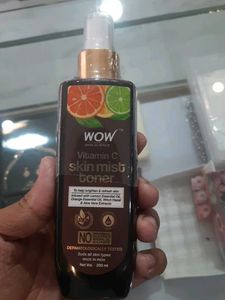 WOW Skin Science Vitamin C Ski