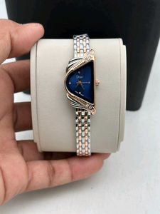 Elegant Dior Ladies Watch