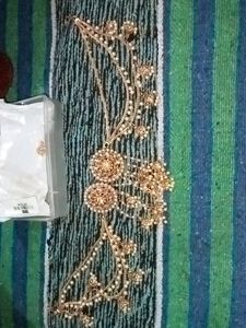 New Earings Bahubali Earing