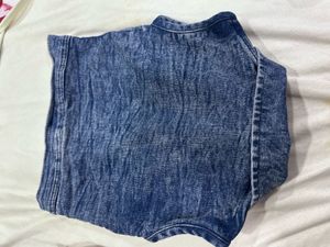 denim sets