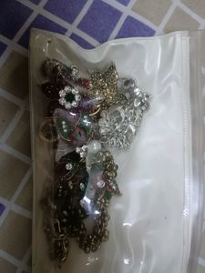 Party Wear Jewellery Set For Women
