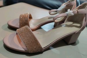 Allen Solly Sandal