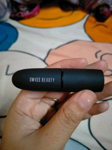 Swiss Beauty Lipstick - Shade203 Hazelnut