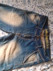 New Jeans Without Tag