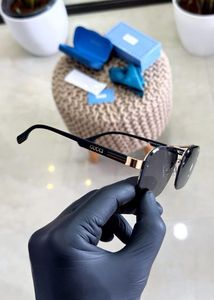 Gucci Aviator Sunglasses