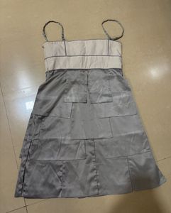 Chic Tiered Strappy Dress