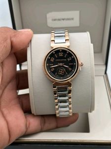 LOUIS VUITTON PREMIUM QUALITY LADIES WATCH