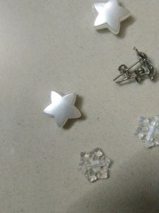 Lil Charms And Earring StudTo Make Jewellery With!